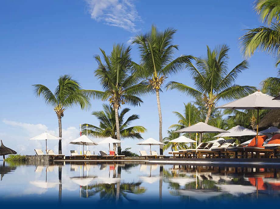 Wellness & Spa Escape
